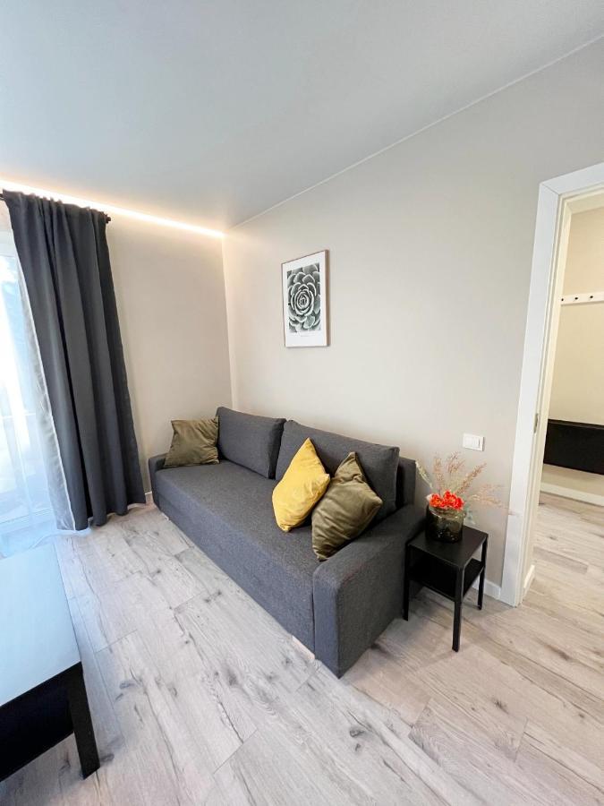 Clinic Studio Apartments By Hostlovers 考纳斯 外观 照片