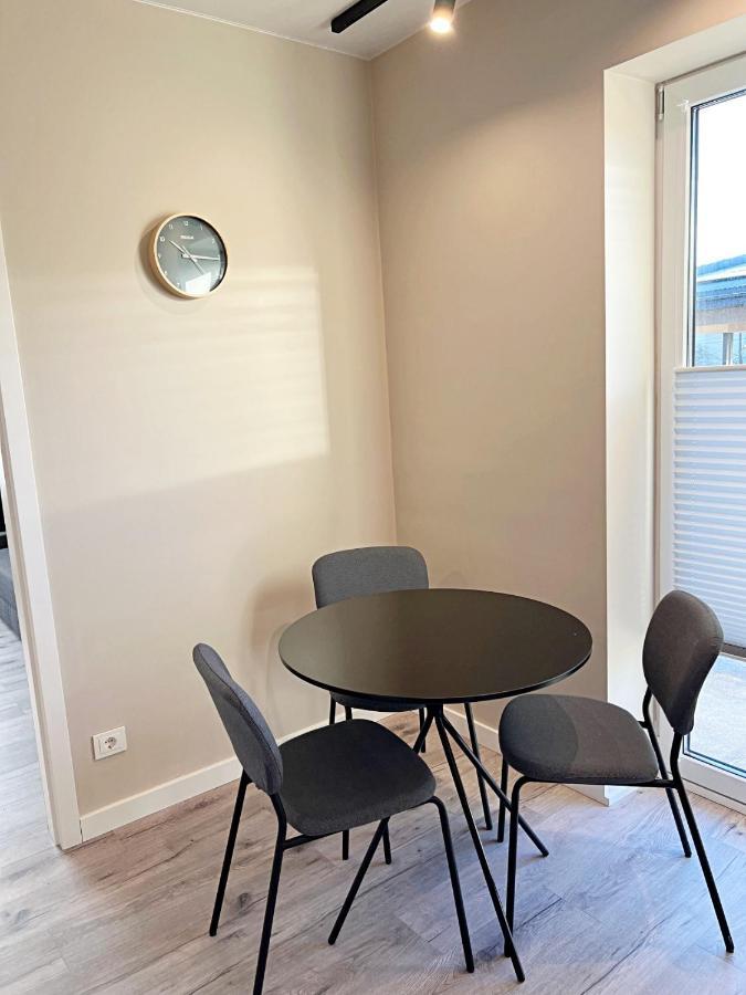 Clinic Studio Apartments By Hostlovers 考纳斯 外观 照片